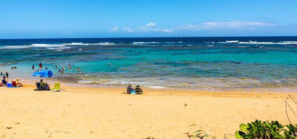 Shacks Beach, Puerto Rico, Puerto Rico